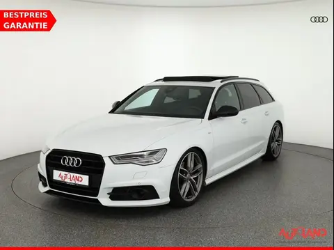 Annonce AUDI A6 Diesel 2018 d'occasion 