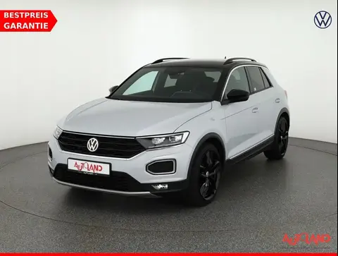 Annonce VOLKSWAGEN T-ROC Essence 2019 d'occasion 