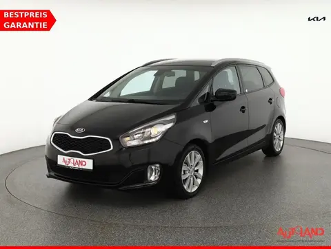 Annonce KIA CARENS Diesel 2016 d'occasion 