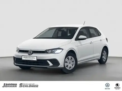 Used VOLKSWAGEN POLO Petrol 2024 Ad 