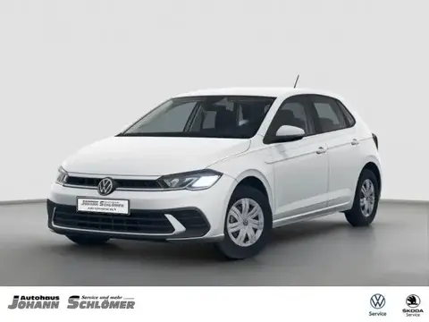 Annonce VOLKSWAGEN POLO Essence 2024 d'occasion 