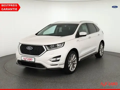 Annonce FORD EDGE Diesel 2018 d'occasion 