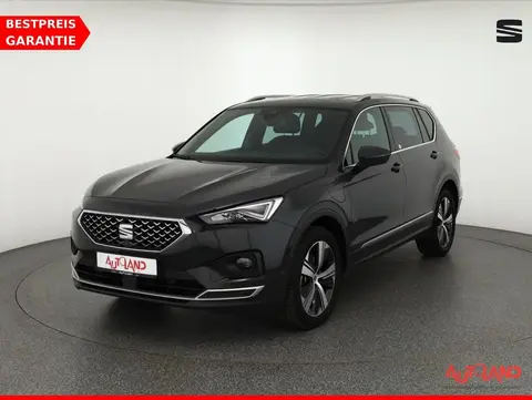 Used SEAT TARRACO Hybrid 2021 Ad 