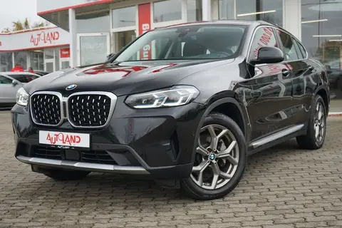 Annonce BMW X4 Essence 2022 d'occasion 