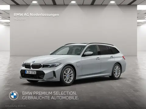 Annonce BMW SERIE 3 Hybride 2023 d'occasion 