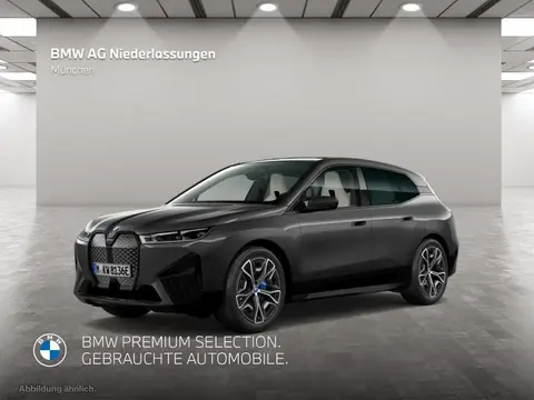 Used BMW IX Not specified 2023 Ad 