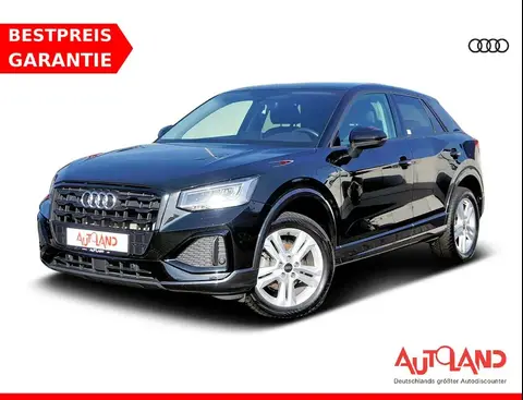 Used AUDI Q2 Petrol 2022 Ad 