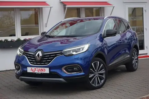 Used RENAULT KADJAR Petrol 2020 Ad 