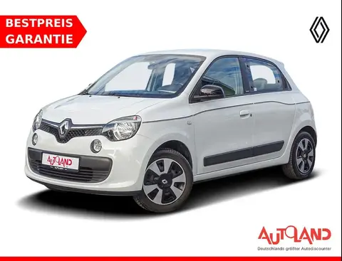 Used RENAULT TWINGO Petrol 2018 Ad 