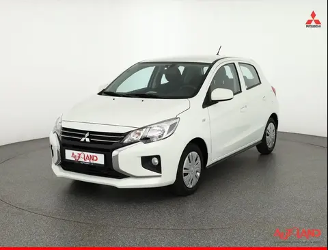 Annonce MITSUBISHI SPACE STAR Essence 2023 d'occasion 