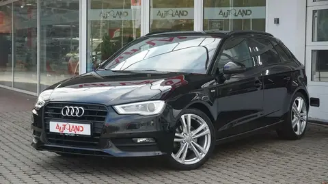 Annonce AUDI A3 Essence 2015 d'occasion 