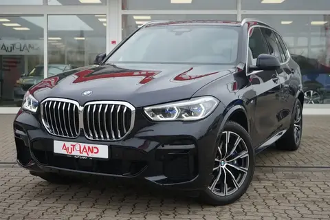 Annonce BMW X5 Diesel 2023 d'occasion 