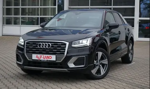 Used AUDI Q2 Petrol 2019 Ad 