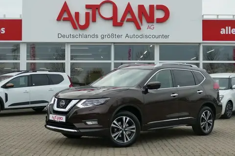 Annonce NISSAN X-TRAIL Essence 2020 d'occasion 