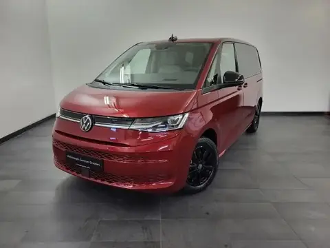 Used VOLKSWAGEN T7 Hybrid 2024 Ad 