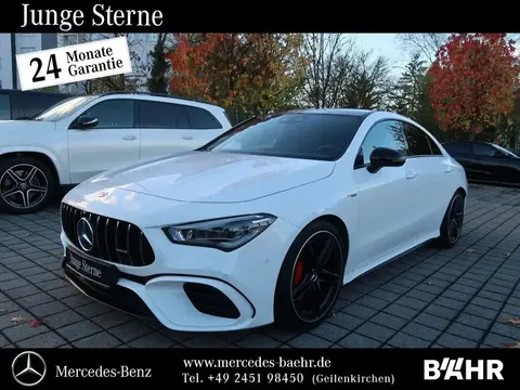 Used MERCEDES-BENZ CLASSE CLA Petrol 2023 Ad 