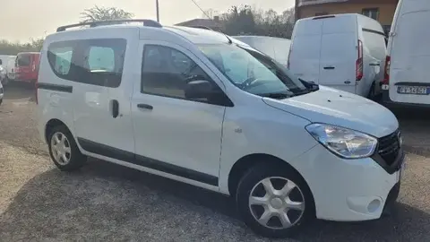 Used DACIA DOKKER Diesel 2019 Ad 