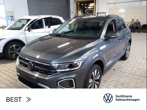 Used VOLKSWAGEN T-ROC Petrol 2023 Ad 