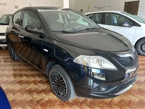 Annonce LANCIA YPSILON Essence 2020 d'occasion 