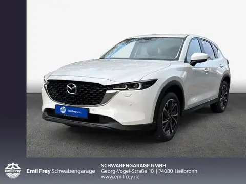 Used MAZDA CX-5 Petrol 2024 Ad 