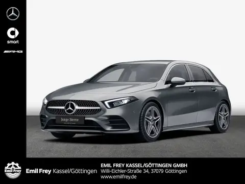 Used MERCEDES-BENZ CLASSE A Petrol 2018 Ad 