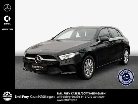 Used MERCEDES-BENZ CLASSE A Hybrid 2021 Ad 