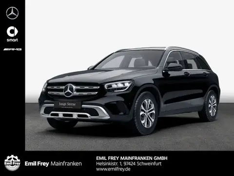 Annonce MERCEDES-BENZ CLASSE GLC Diesel 2019 d'occasion 