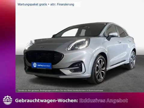 Annonce FORD PUMA Essence 2023 d'occasion 