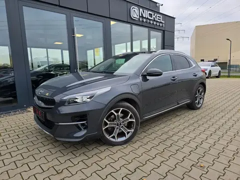 Annonce KIA XCEED Hybride 2021 d'occasion 