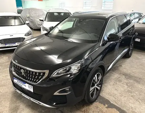 Used PEUGEOT 5008 Diesel 2020 Ad 