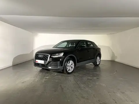 Annonce AUDI Q2  2019 d'occasion 