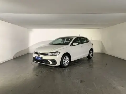 Used VOLKSWAGEN POLO  2021 Ad 