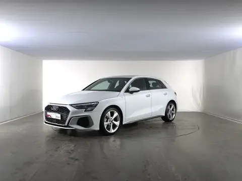 Used AUDI A3  2023 Ad 