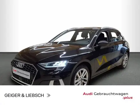 Used AUDI A3 Diesel 2024 Ad 