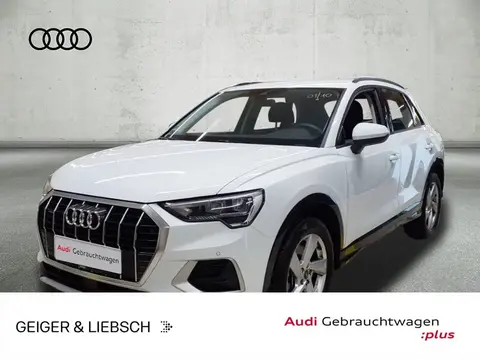 Used AUDI Q3 Diesel 2024 Ad 