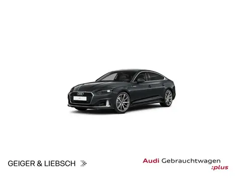 Annonce AUDI A5 Diesel 2024 d'occasion 