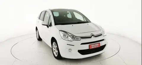 Used CITROEN C3 Petrol 2016 Ad 