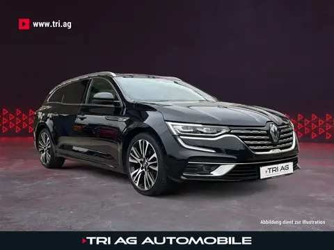 Annonce RENAULT TALISMAN Diesel 2021 d'occasion 