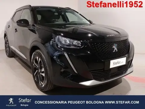 Annonce PEUGEOT 2008 Non renseigné 2023 d'occasion 