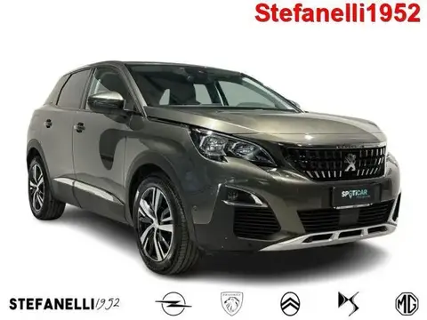 Annonce PEUGEOT 3008 Diesel 2020 d'occasion 