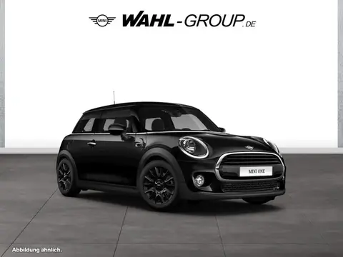 Annonce MINI ONE Essence 2020 d'occasion 