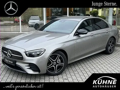 Used MERCEDES-BENZ CLASSE E Petrol 2023 Ad 