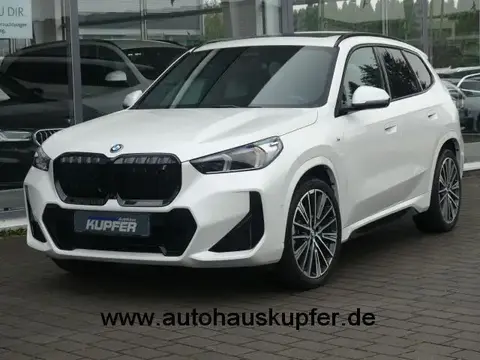 Annonce BMW IX1 Non renseigné 2023 d'occasion 