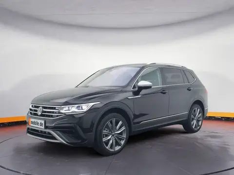 Annonce VOLKSWAGEN TIGUAN Diesel 2024 d'occasion 