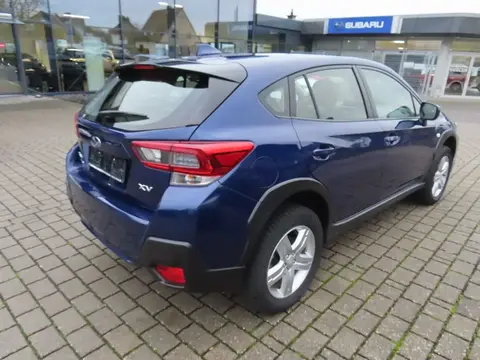 Used SUBARU XV Petrol 2022 Ad 