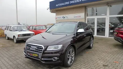 Used AUDI SQ5 Diesel 2014 Ad 