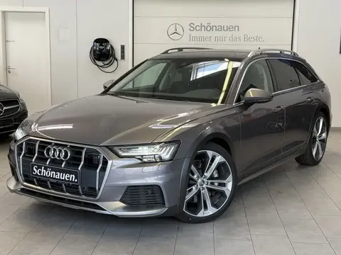 Used AUDI A6 Diesel 2020 Ad 