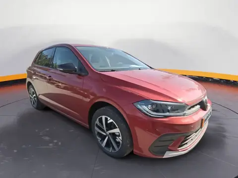 Annonce VOLKSWAGEN POLO Essence 2024 d'occasion 