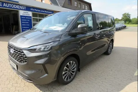 Annonce FORD TOURNEO Diesel 2024 d'occasion 