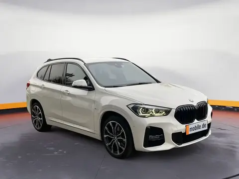 Used BMW X1 Diesel 2020 Ad 